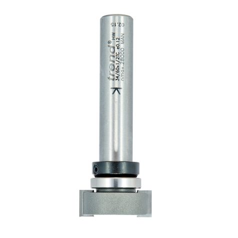 15mm intumescent store router bit
