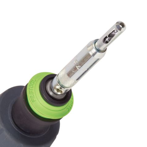 Trend Snappy Centrotec Compatible Trend Snappy System Power