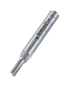 3/11X1/4TC - Two flute cutter 3.4mm diameter