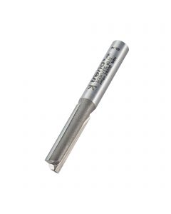 3/23X1/4TC - Two flute cutter 6.5mm diameter