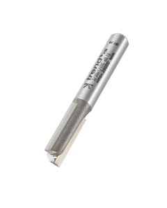 3/30X1/4TC - Two flute cutter 7.5mm diameter