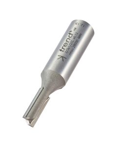 3/3X1/2TC - Two flute cutter 7mm diameter