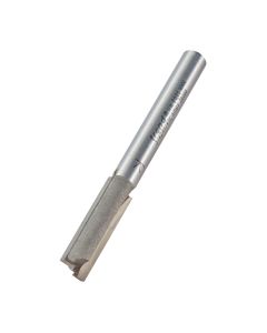 3/42X1/4TC - Two flute cutter 7.9mm diameter