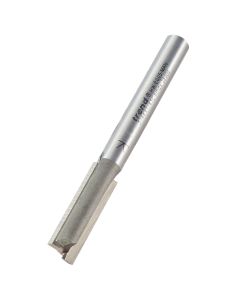 3/44X1/4TC - Two flute cutter 8.1mm diameter