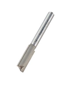 3/45X1/4TC - Two flute cutter 8.9mm diameter
