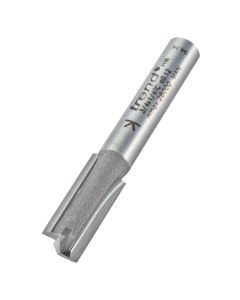 3/4X1/4TC - Two flute cutter 8mm diameter