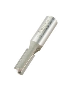 3/61DCX1/2TC - Two flute cutter 10mm diameter