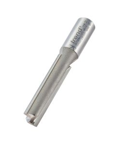 3/73DMX1/2TC - Two flute 12mm dia x 50mm cut x84mm