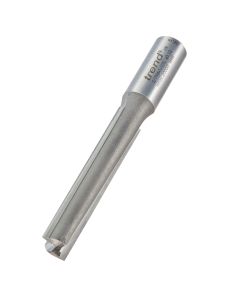 3/75MX1/2TC - Two flute cutter 12mm diameter