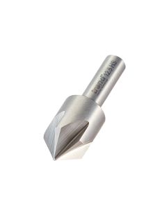 49/70X1/4HSS - Rose countersink 12.5mm countersink diameter