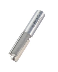 4/04X1/2TC - Two flute cutter 15mm diameter