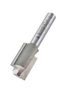 4/05X1/4TC - Two flute 14mm dia x 20mm cut