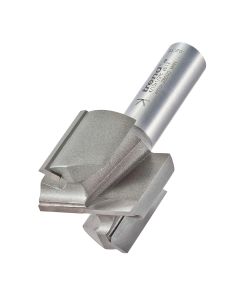 4/10X1/2TC - Two flute cutter 35mm diameter