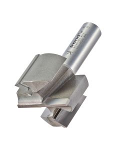 4/12X1/2TC - Two flute cutter 38.1mm diameter