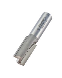4/20X1/2TC - Two flute cutter 15.9mm diameter