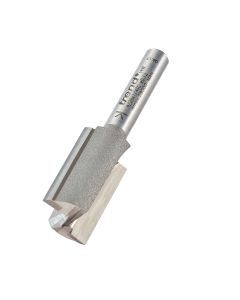 4/26X1/4TC - Two flute cutter 15.9mm diameter