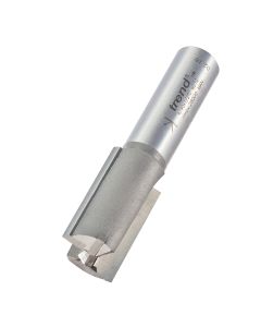 4/40X1/2TC - Two flute cutter 18.2mm diameter