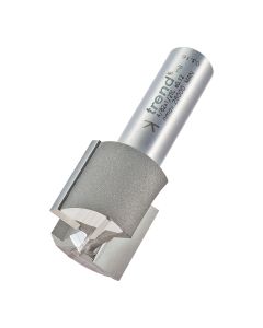 4/82X1/2TC - Two flute cutter 26mm diameter