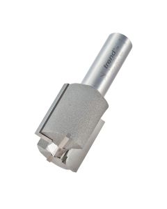 4/83X1/2TC - Two flute cutter 27mm diameter