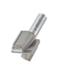 4/90X1/2TC - Two flute cutter 31.8mm diameter