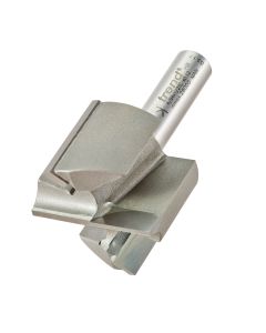4/94X1/2TC - Two flute cutter 44.5mm diameter