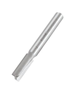 3/3X1/4TC - Two flute cutter 7mm diameter