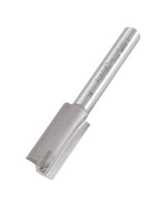 3/7X1/4TC - Two flute cutter 11mm diameter