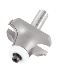 7/96X1/2TC - Roman ogee bowl cutter