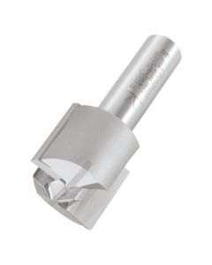 4/85X1/2TC - Two flute cutter 28mm diameter