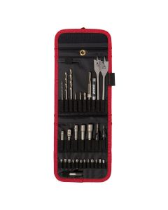 QR/SET/1 - Quick Release 30pcs Set in Tool Holder