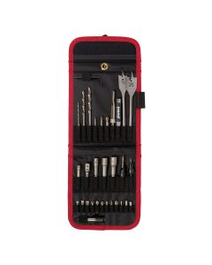 QR/SET/1 - Quick Release 30pcs Set in Tool Holder