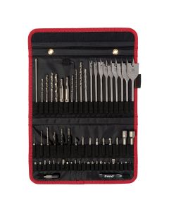 QR/SET/2 - Quick Release 60 Piece Set in Toolholder