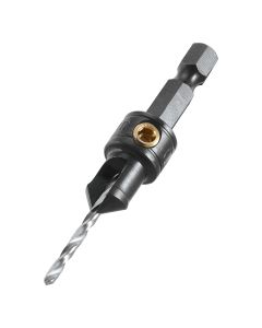 SNAP/CS/6 - Trend Snappy Countersink with 3/32 (2.5mm) Drill