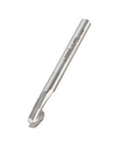 50/10X1/4HSSE - Helical plunge cutter 10mm diameter