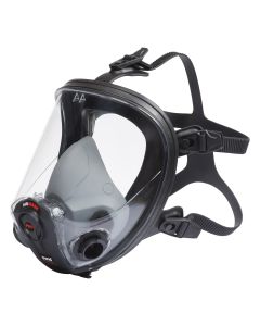 AIR/M/FF/M - AirMask Pro Class 2 Full Mask Only Medium