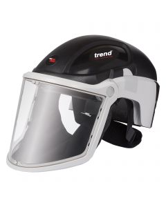 AIR/PRO/M - Trend Air Pro Max PAPR APF40 Powered Respirator - UK & IRL Sale only