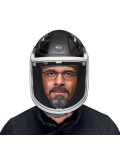 AIR/PRO/M/E - Air Pro Max Powered Respirator Helmet 230V EU