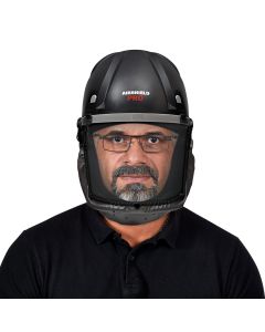 AIR/PRO/ANZ - Airshield Pro Respirator Australia/New Zealand plug 240V - Authorised distributors only