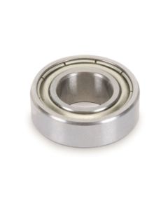 B33 - Bearing 33mm diameter 12mm bore