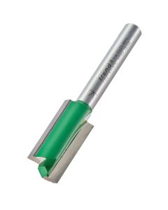 C021X1/4TC - Two Flute Cutter 12.7mm diameter