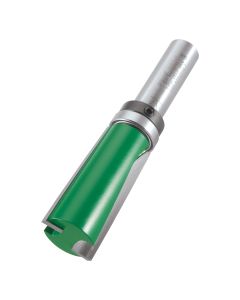 C214AX1/2TC - Trend CraftPro 1/2in  Bearing Guided 2 Degree Undercut 22.5mm dia x 50mm cut depth