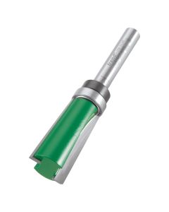C214BX8MMTC - Trend CraftPro Bearing Guided 3 Degree Undercut 19mm dia X 38.1mm cut depth