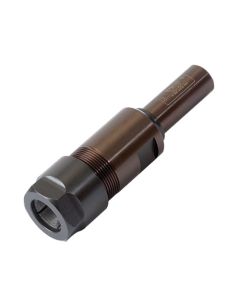 CE/127127 - Collet extension 1/2" shank 1/2" collet