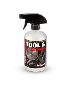 CLEAN/500 - Tool & bit cleaner 532ml