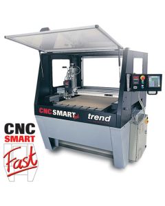 CNC/SMARTFAST - CNC Machining Centre Fast - UK sale only