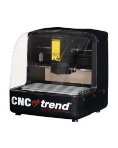 CNC/MINI/1E - CNC Mini Engraving Machine Extra 240V - UK & Ireland sale only