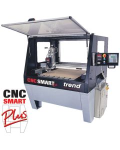 CNC/PLUS/T10 - CNC Plus Machine Centre with T10 - UK sale only