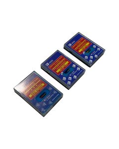CNC/YETI/VCB - CNC SmartBench Vinyl Cutting Stylus Replacement Blades