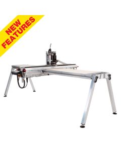 CNC/YETP/SB1 - Trend Yeti CNC Precision Pro SmartBench