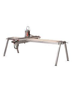 CNC/YPPP/SB1 - Trend Yeti SmartBench Precision Pro Plus CNC Machine